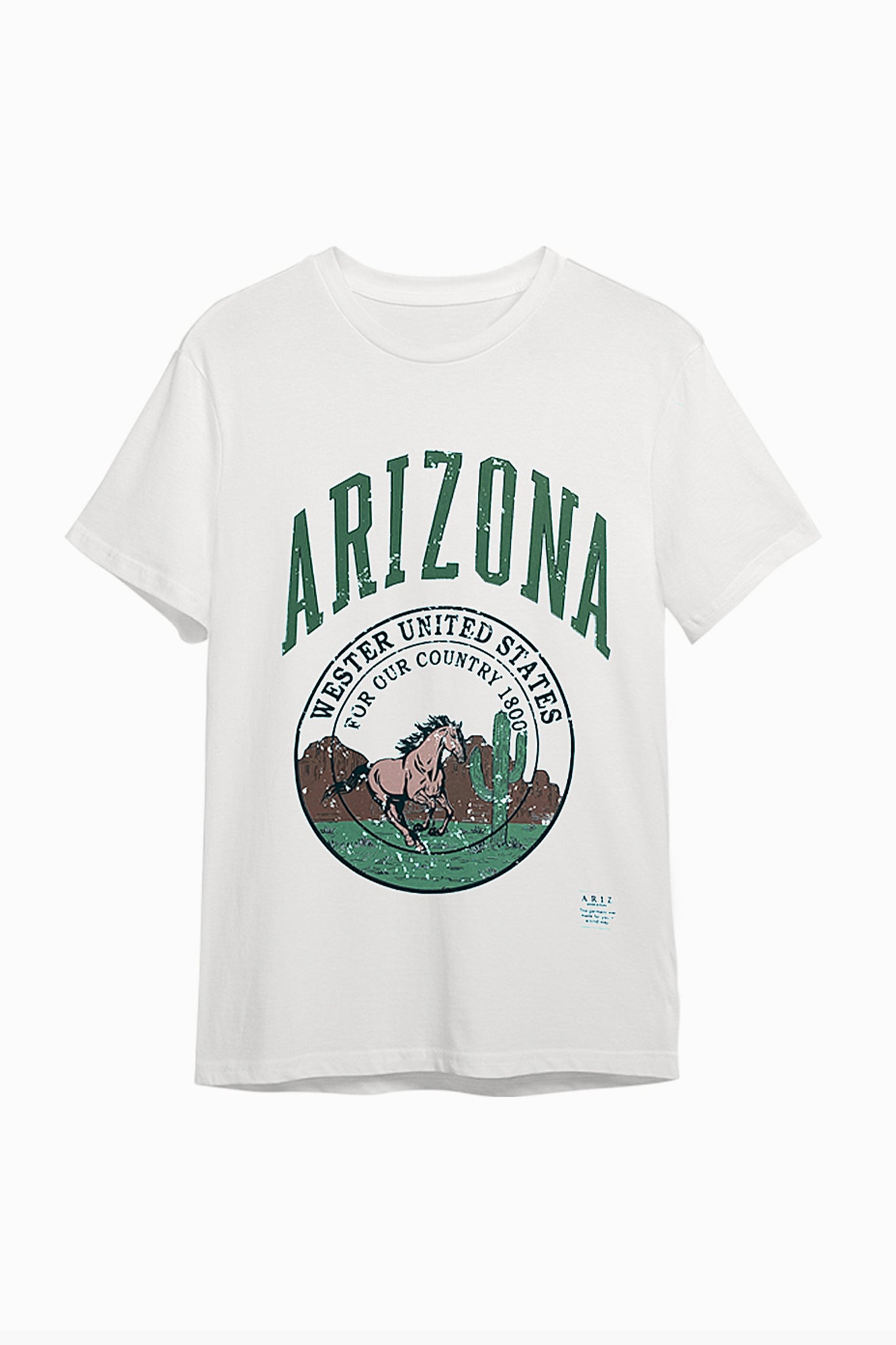 OVERSIZE ARIZONA