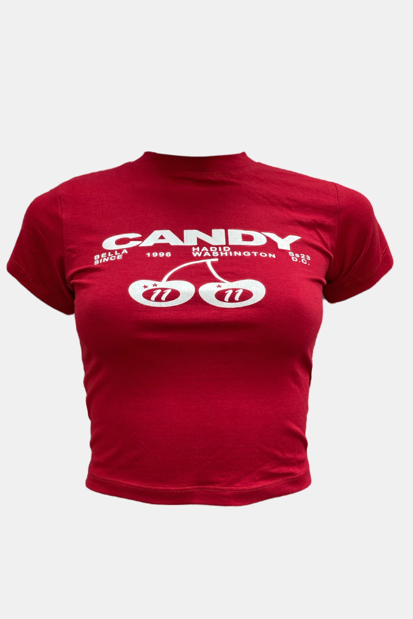 T-SHIRT ZIA CANDY