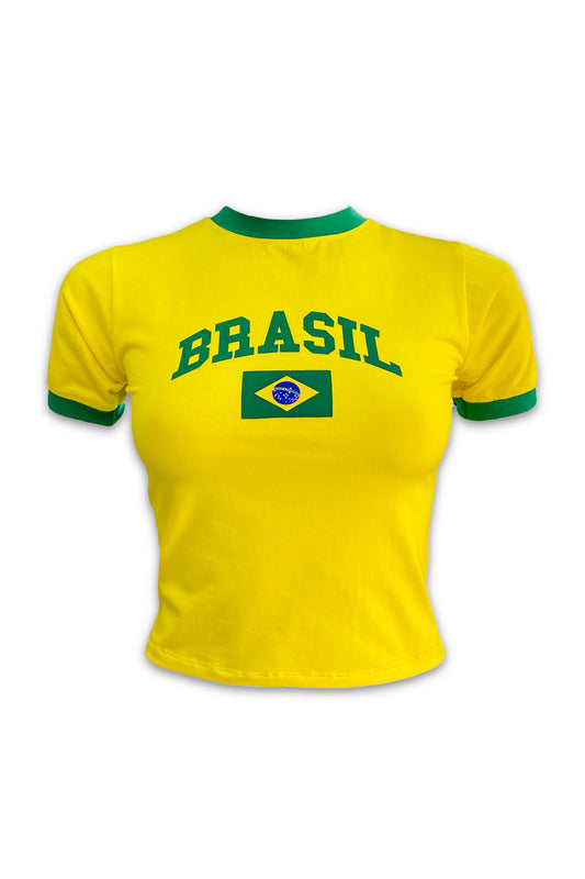 TSHIRT ZUN BRASIL