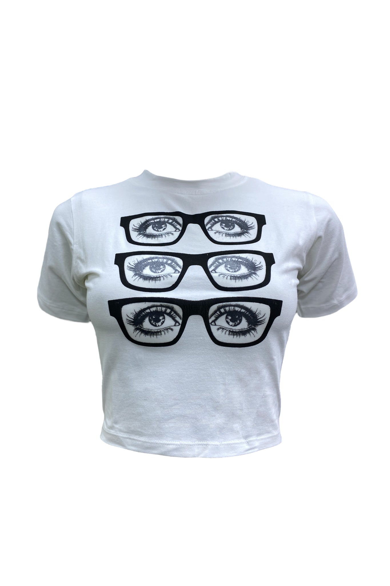 T-SHIRT ZIA LENTES